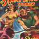 Illustration for article titled Robots, Mad Scientists and Damsels: Astounding Pulp Cover Art